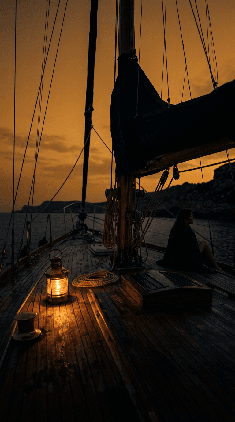 Tramontana — still 1