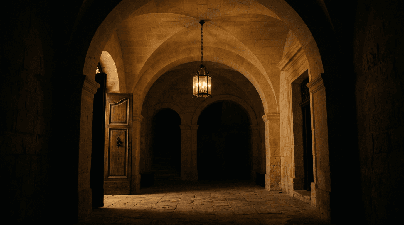 Next — Palazzo Vella